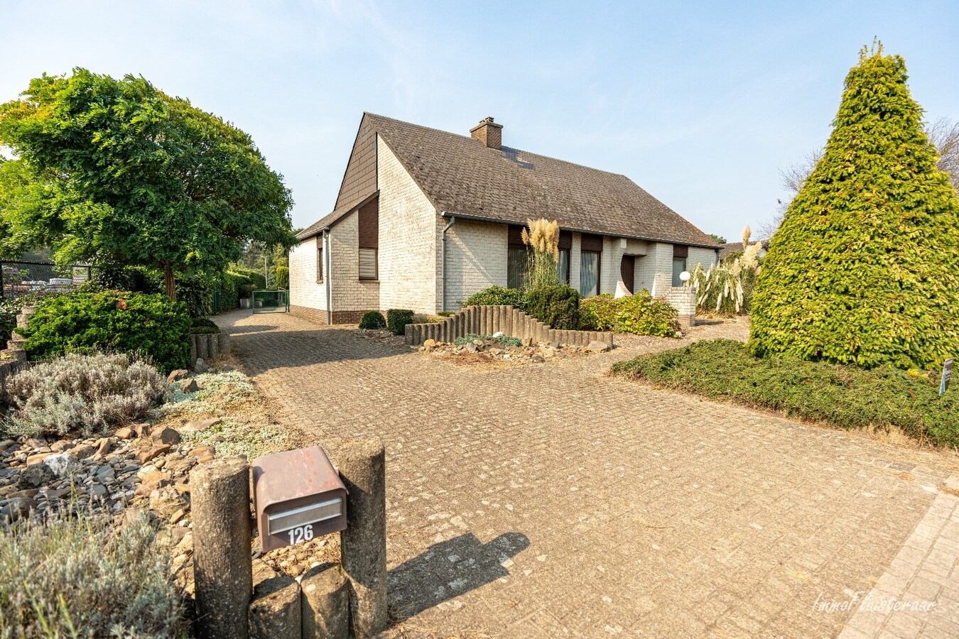 Propriété vendu À Neerpelt