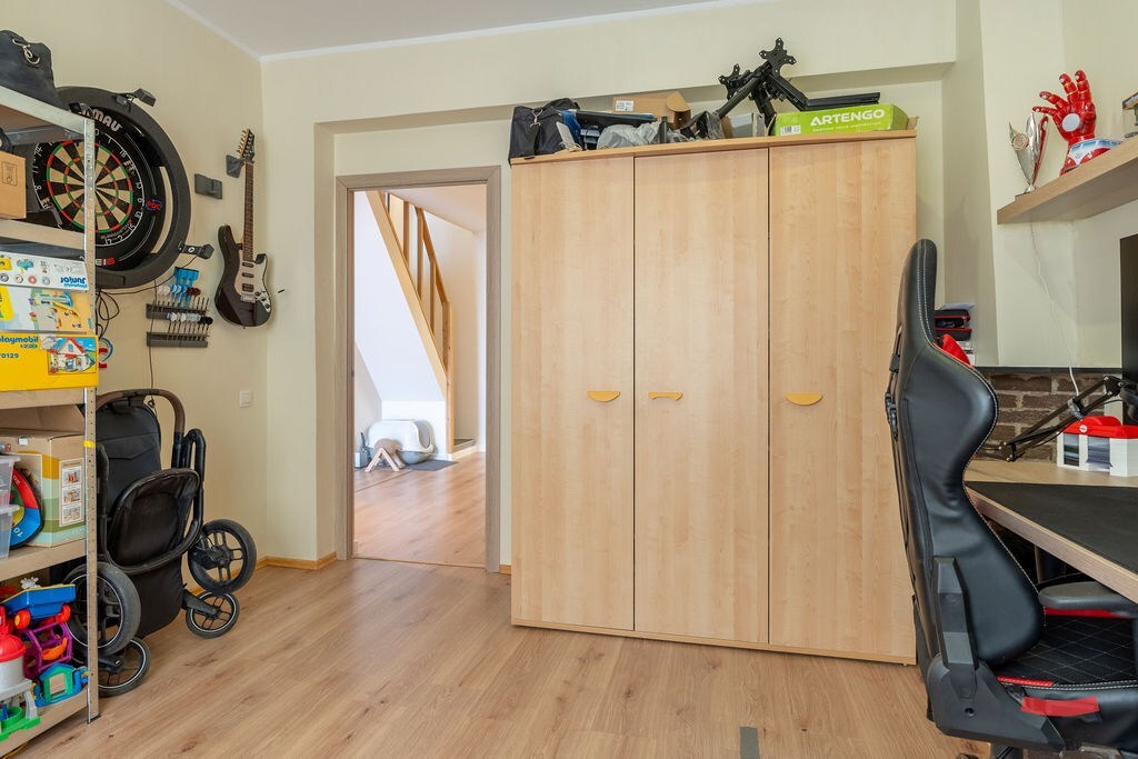 Woning te koop | in afhandeling in Turnhout