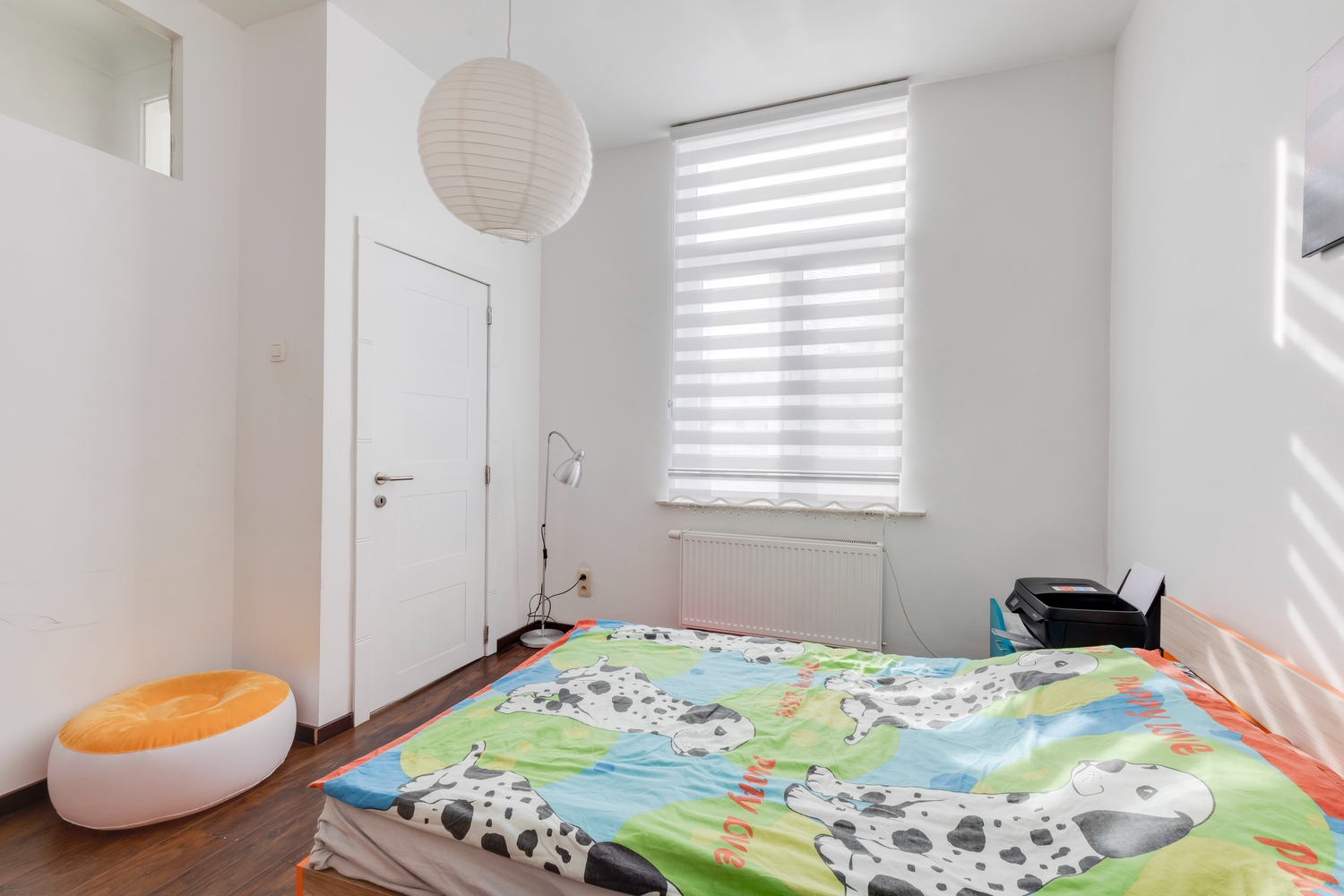 Exclusieve woning te koop in Sint-Amandsberg 