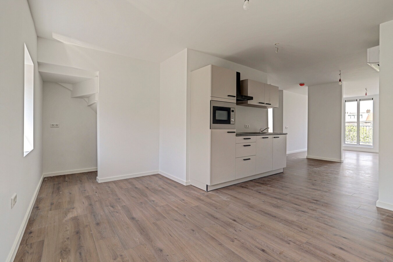 Appartement te koop in Tilburg
