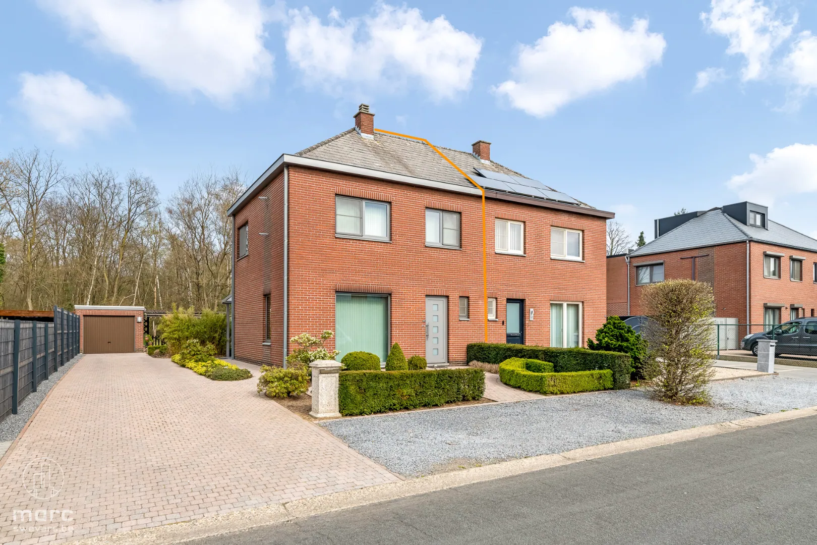 Verkocht woning - Hasselt