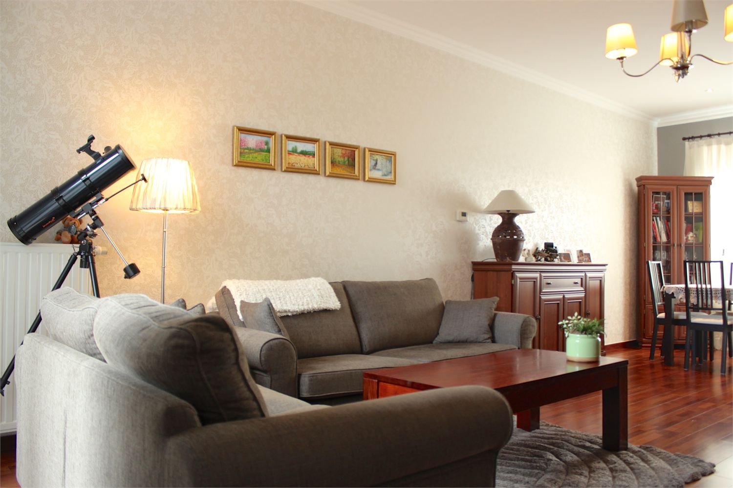 Woning verkocht in Sleidinge