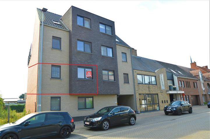 Verhuurd appartement - Geel