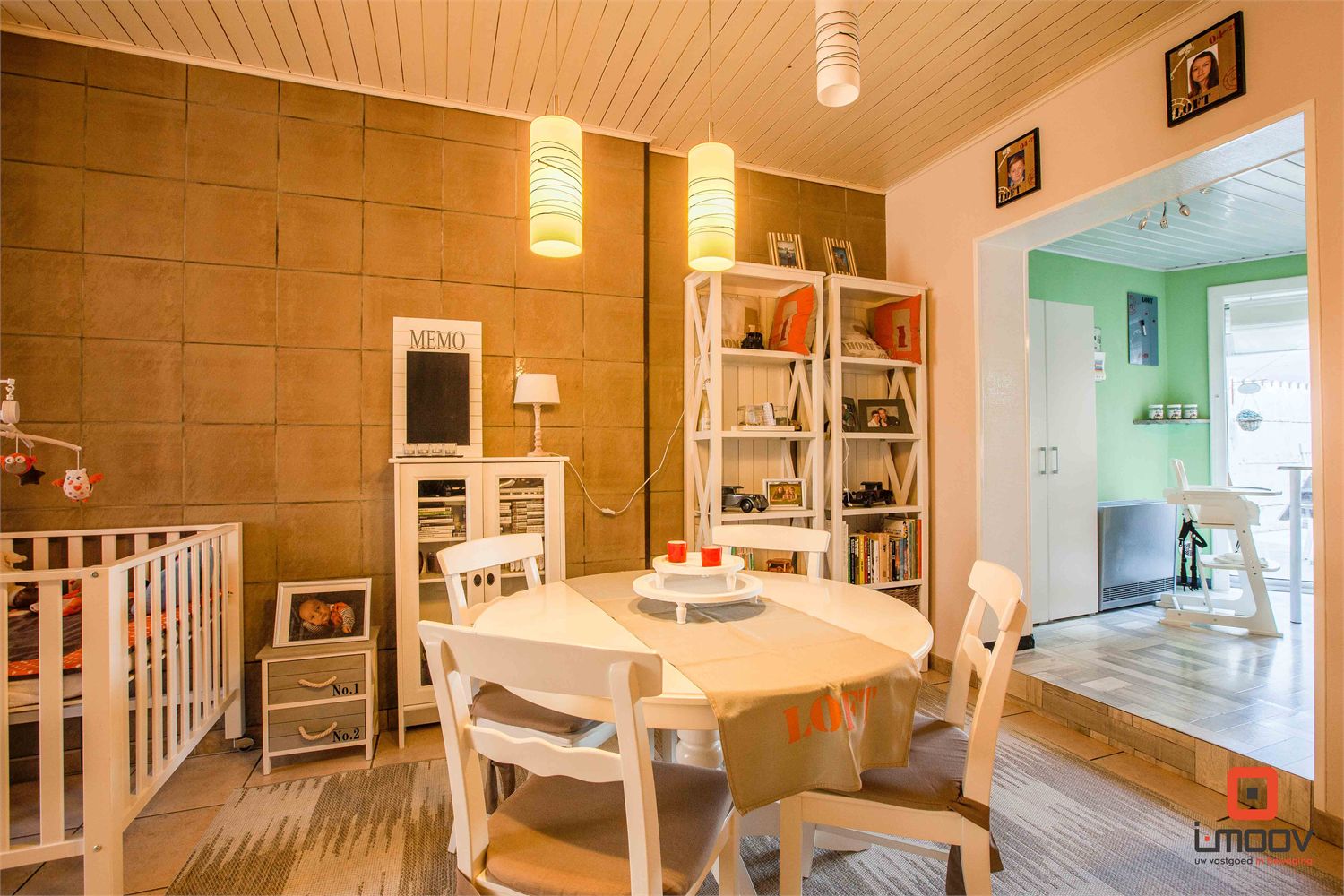 Woning verkocht in Aalst (9300)