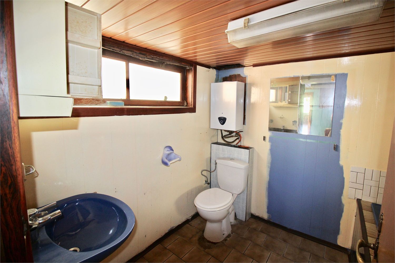 Stadswoning verkocht in Wetteren