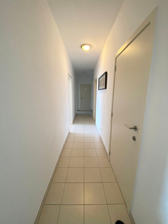 Verhuurd appartement - Hasselt