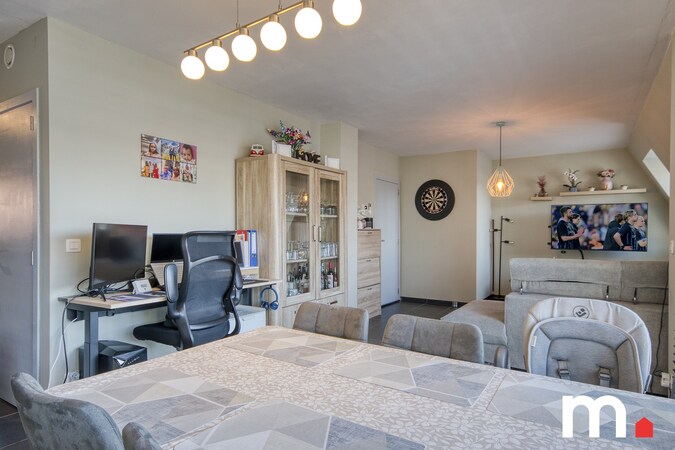 Te koop appartement - Lendelede