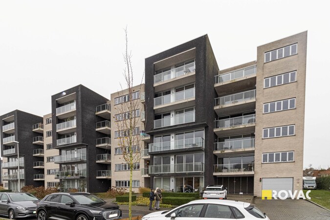 Te huur Appartement te Izegem