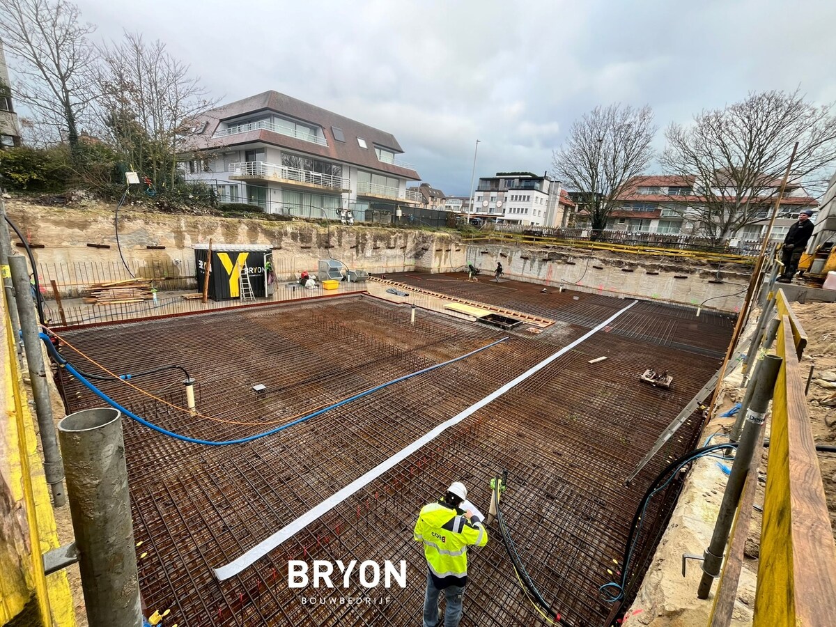  zu verkaufen in Oostduinkerke