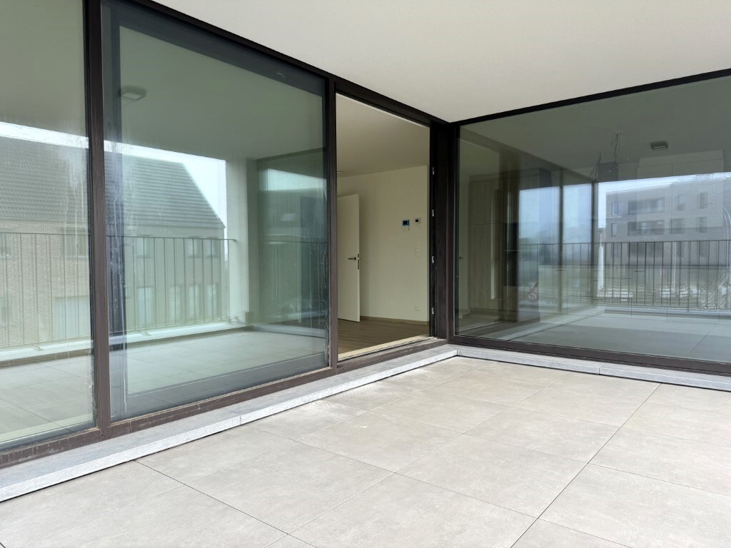 Appartement te huur in Ravels