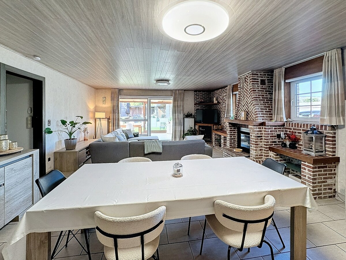 Woning verkocht in Anzegem