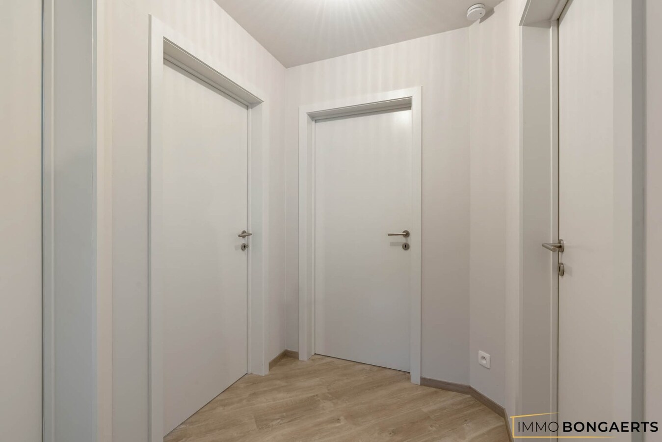 Energiezuinige woning met drie slaapkamers 