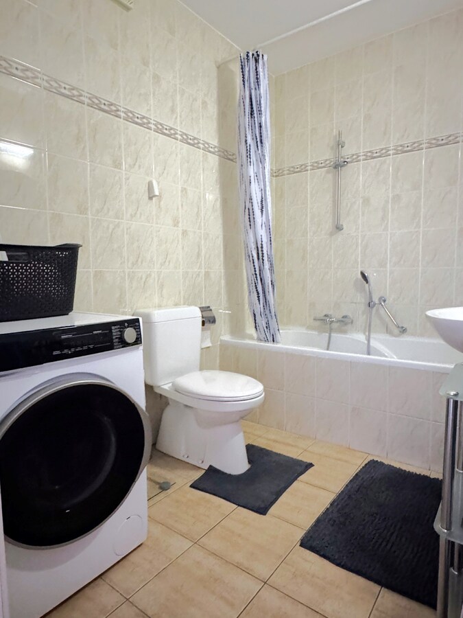 Benedenwoning te huur in Ravels