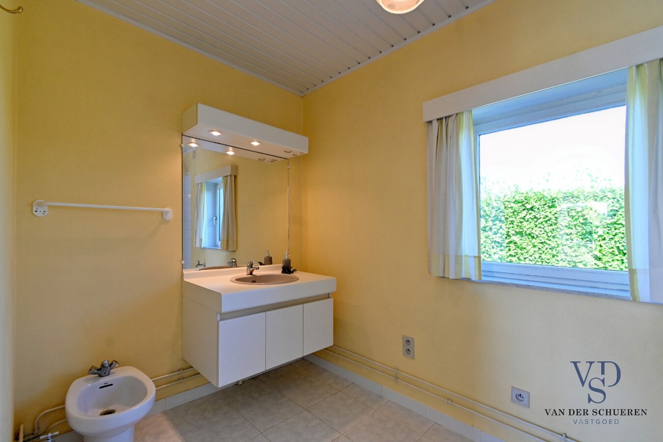 Karaktervolle bungalowwoning 