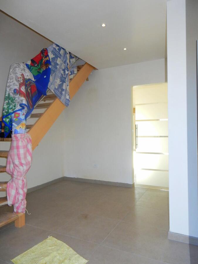 Moderne nieuwbouwwoning met 3 slaapkamers 