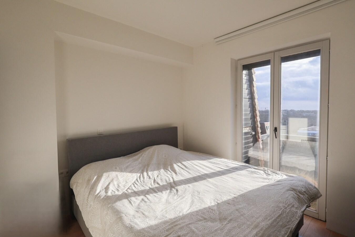 A vendre penthouse - Oostduinkerke