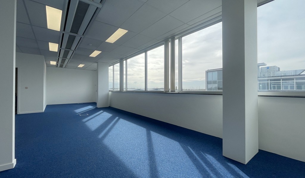 Kantoren te huur in Zenith Business Park Mechelen