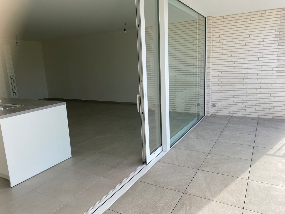 Stijlvol nieuwbouwappartement, tussen groene Scheldevallei en hartje Gavere - Residentie GAVREAU 