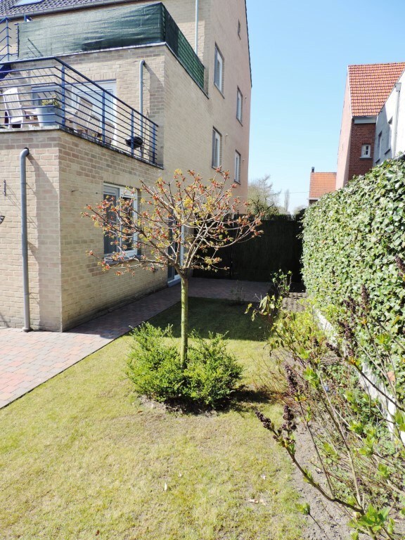 Benedenwoning te huur | in afhandeling in Ravels