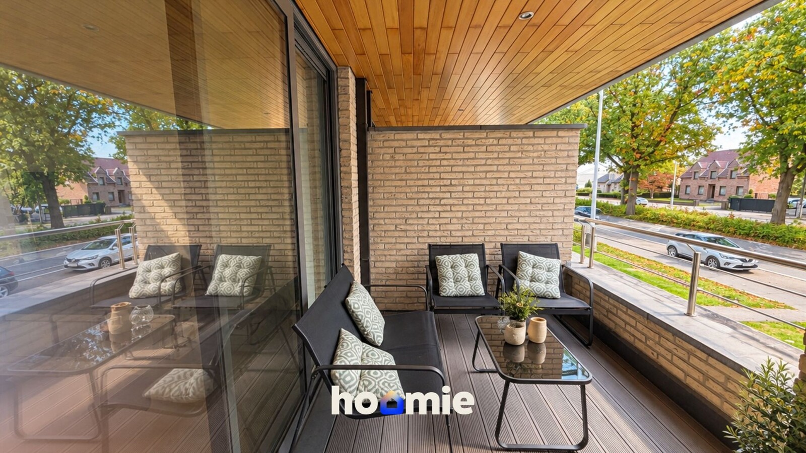 Appartement te koop in Genk