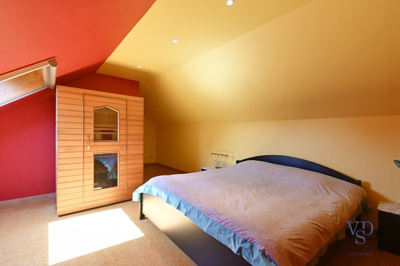 Exclusief en tijdloos wonen met exceptionele zichten. 