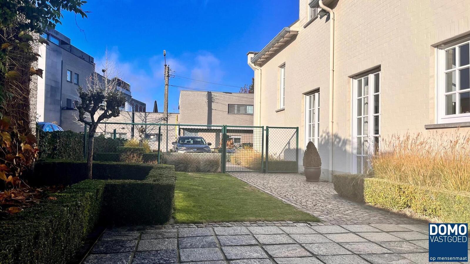 Woning verkocht in Hasselt