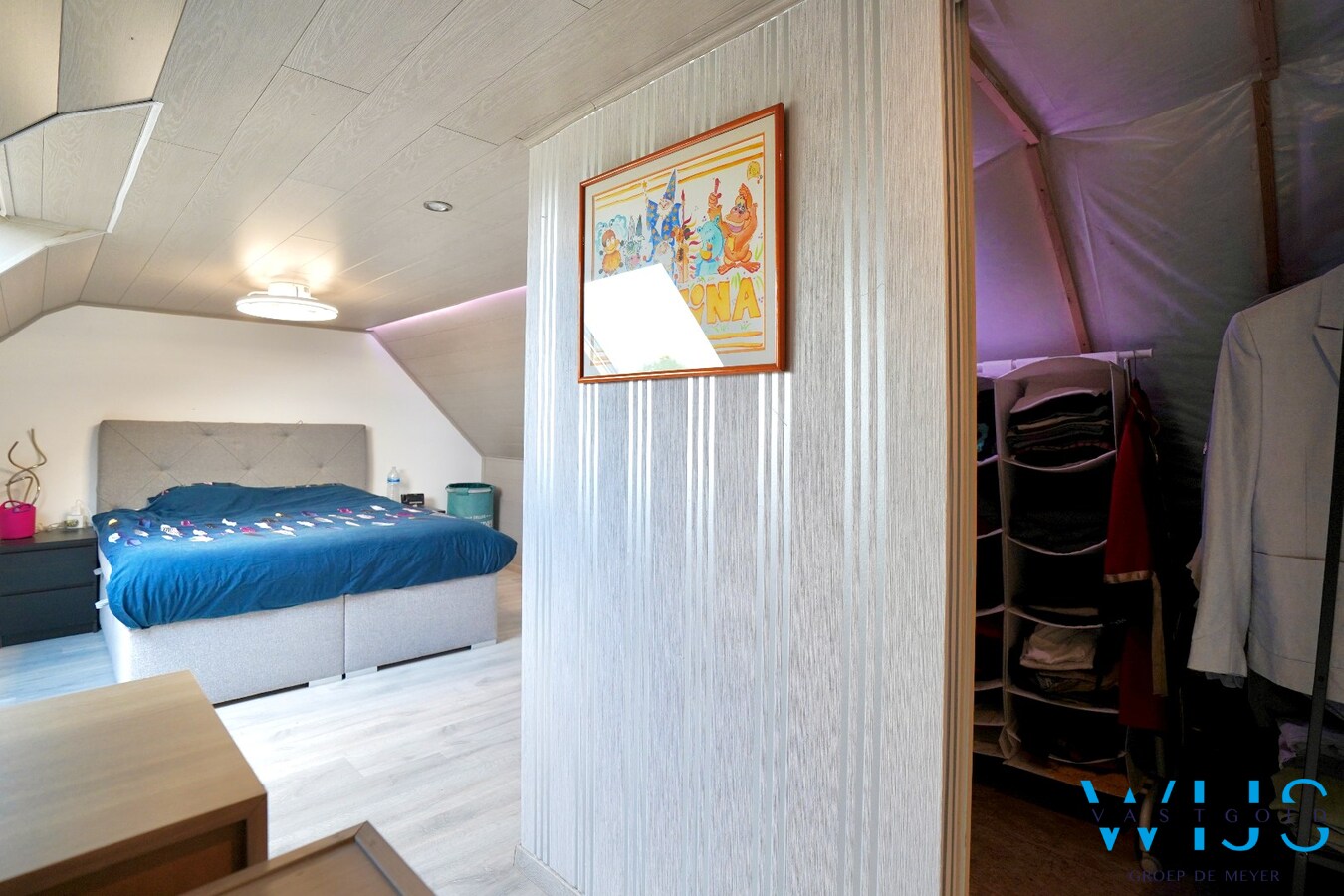 Instapklare, energiezuinige gezinswoning op toplocatie in Rieme! 