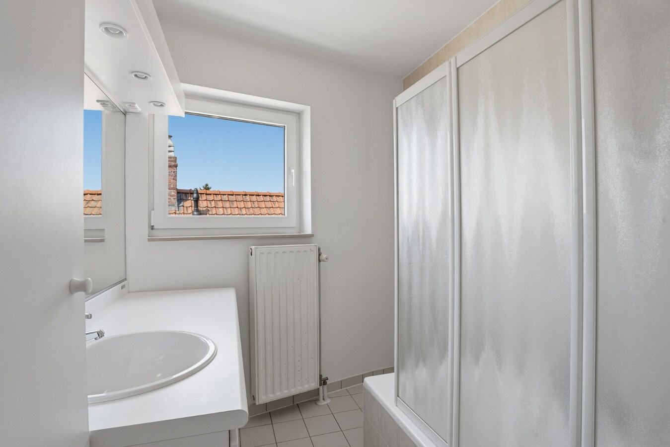 Te koop appartement - Eernegem