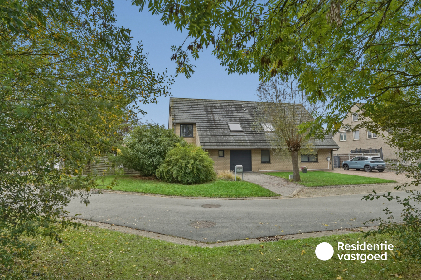 Te koop woning - Oostende