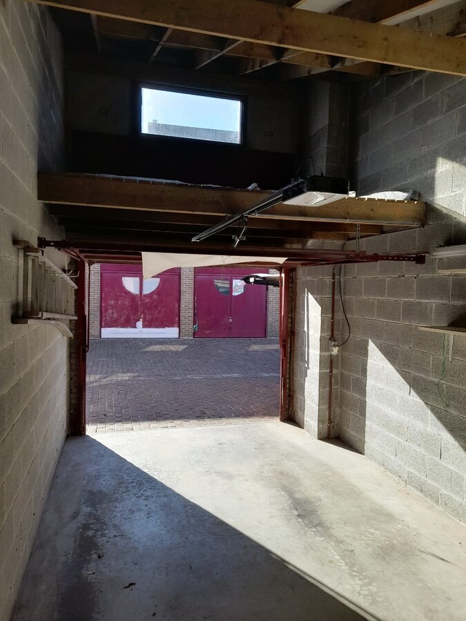 Garage te huur Marnepand te Koekelare 