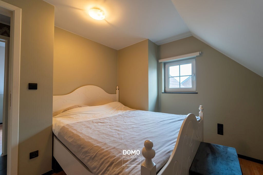 WARME GEZINSWONING VAN 262 M² MET PRACHTIGE TUIN IN HARTJE KORTESSEM 