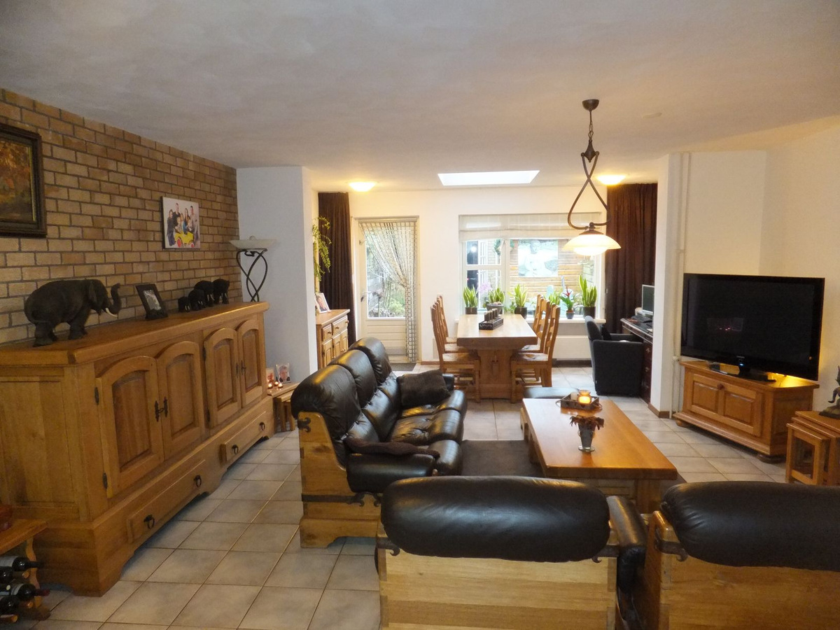 Eengezinswoning verkocht in TILBURG