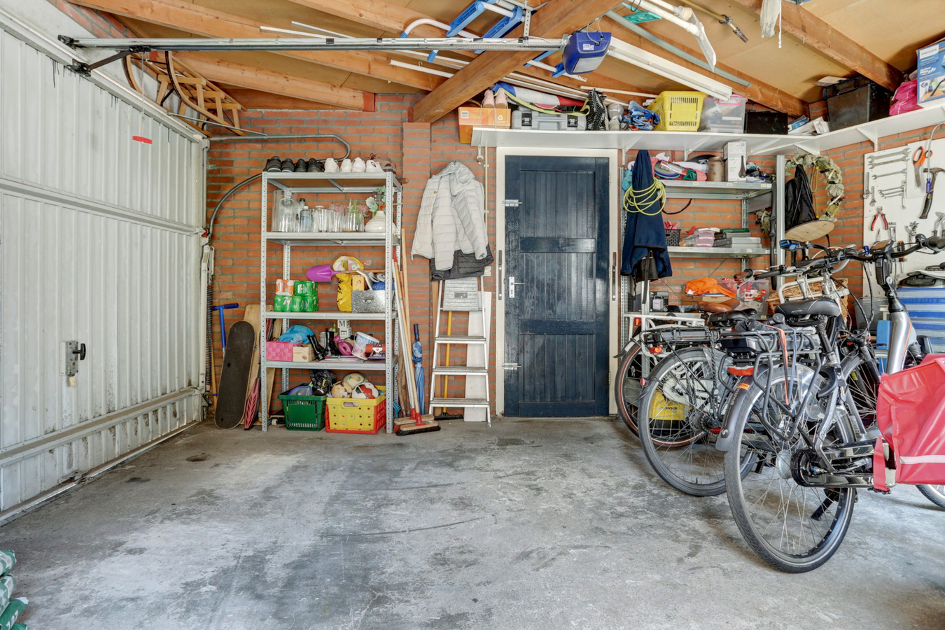 Eengezinswoning verkocht in Tilburg