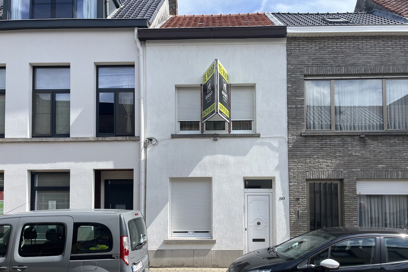 Te koop - Woning - Lier