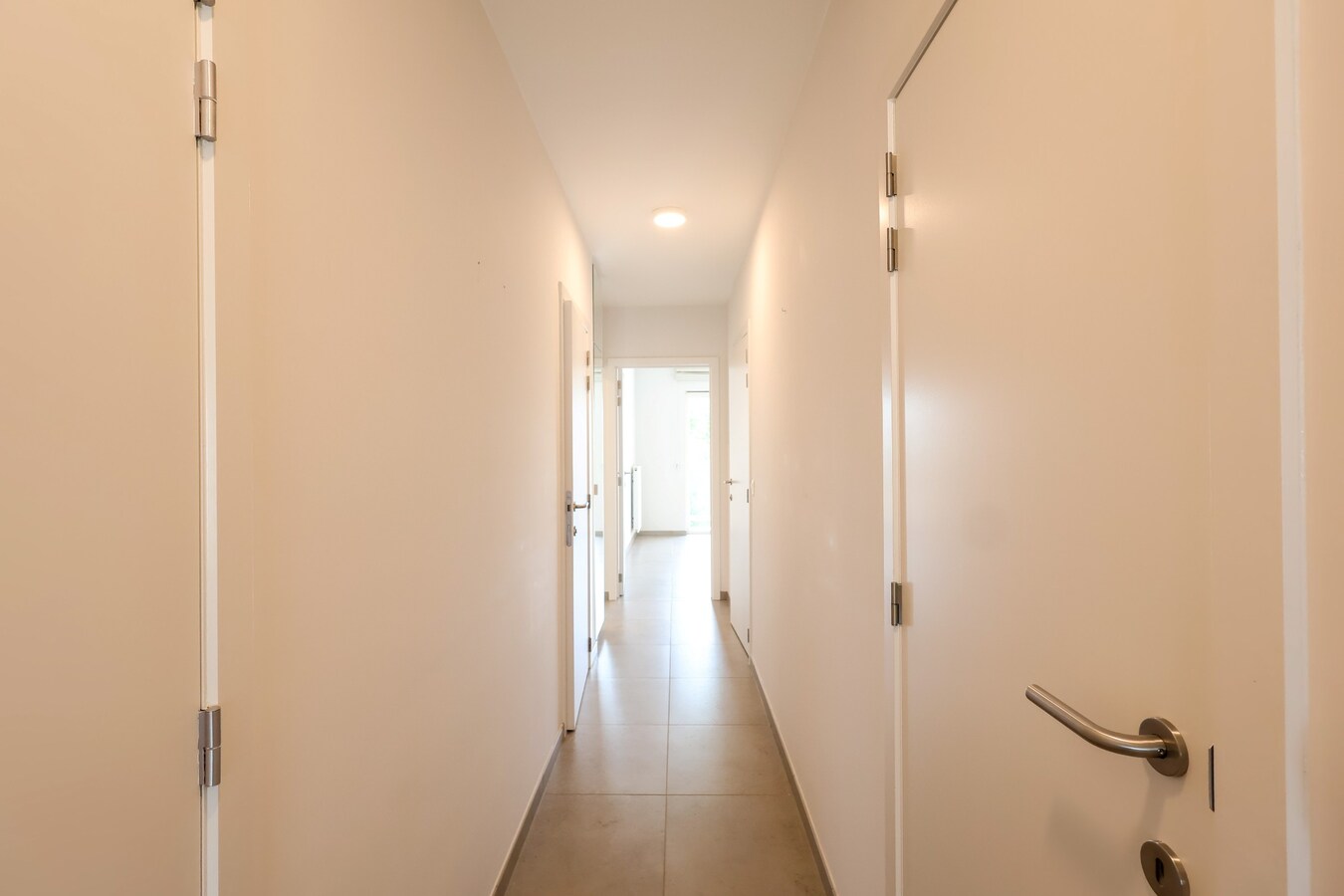 A louer appartement - Oostduinkerke