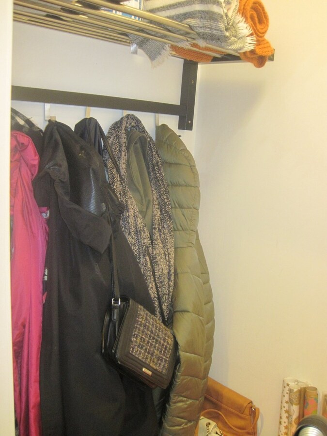 Energiezuinig app. met unieke buitenruimte. 