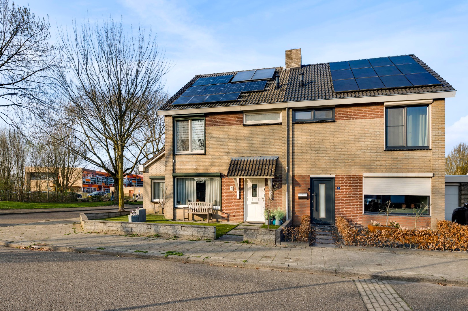 Eengezinswoning te koop in Weert