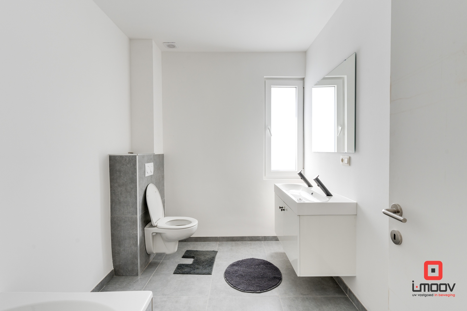 Hoogwaardig gerenoveerde woning met tuin aan rand van Gent 