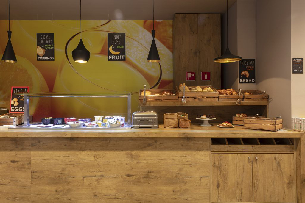 Investeermogelijkheid in hotelproject in het centrum van de Panne 