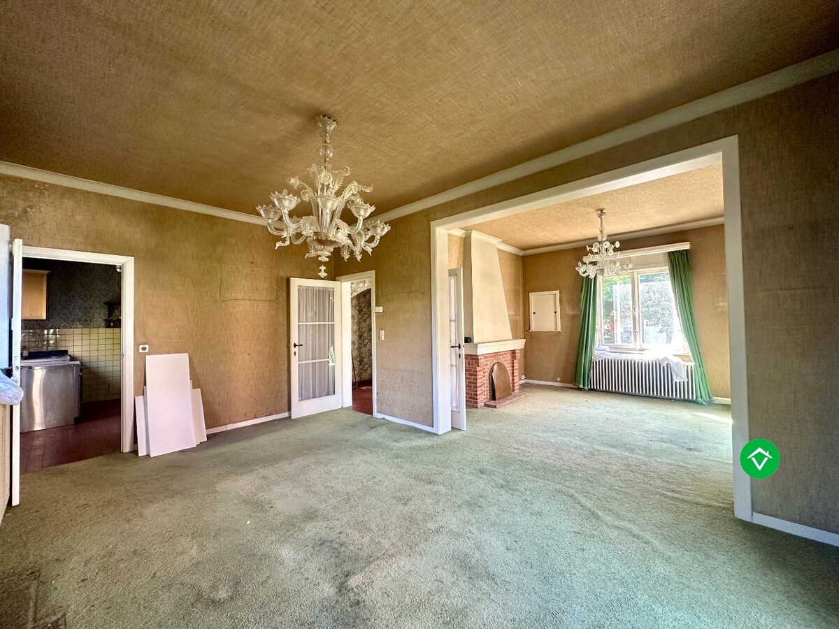 Charmante gezinswoning met karakter op topligging in Nieuwpoort 