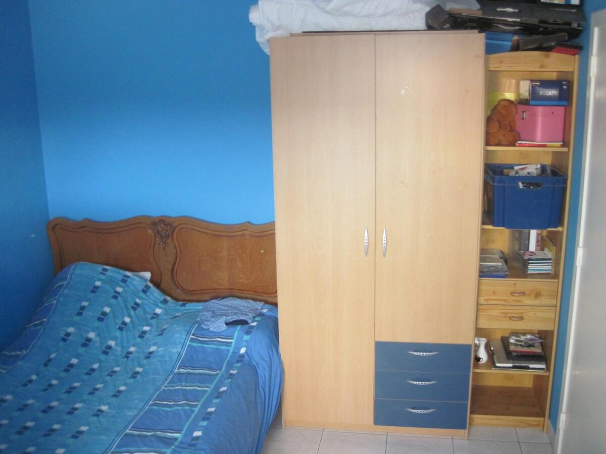 Tijdloze Half Open Bebouwing - rustig &amp; centraal gelegen ! 