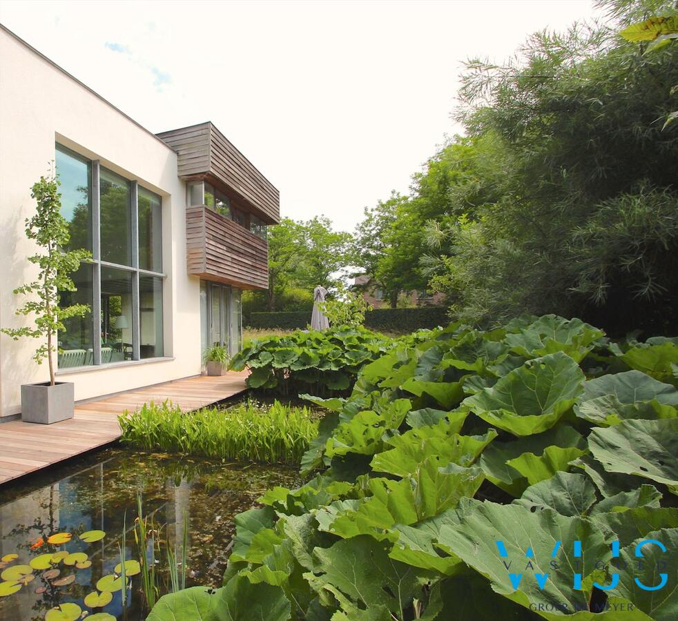 Fantastische eigendom in een droomkader ! 