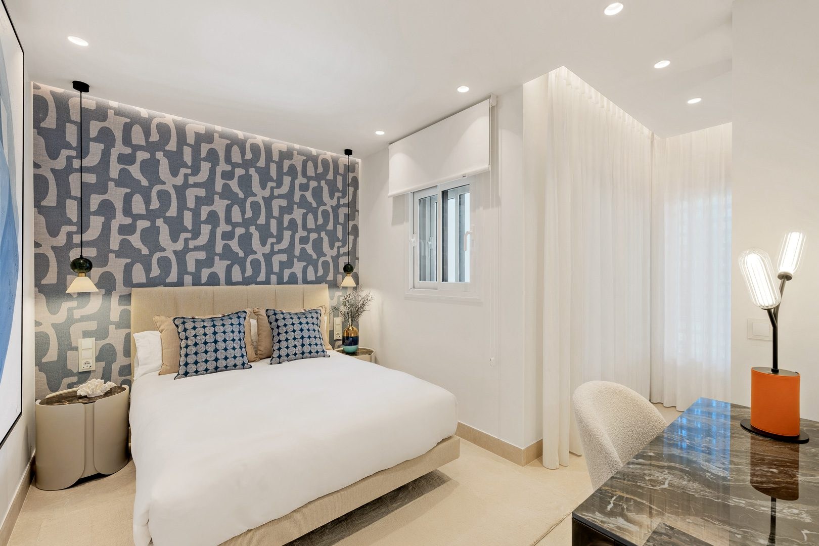 Bahia Del Velerin 3.5 