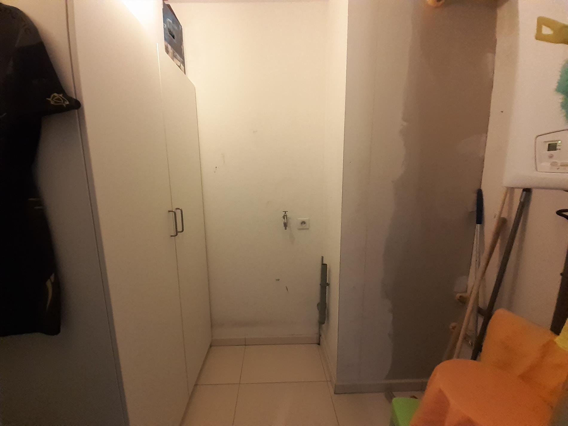 mooi onderhouden 2 slaapkamer appartement. 