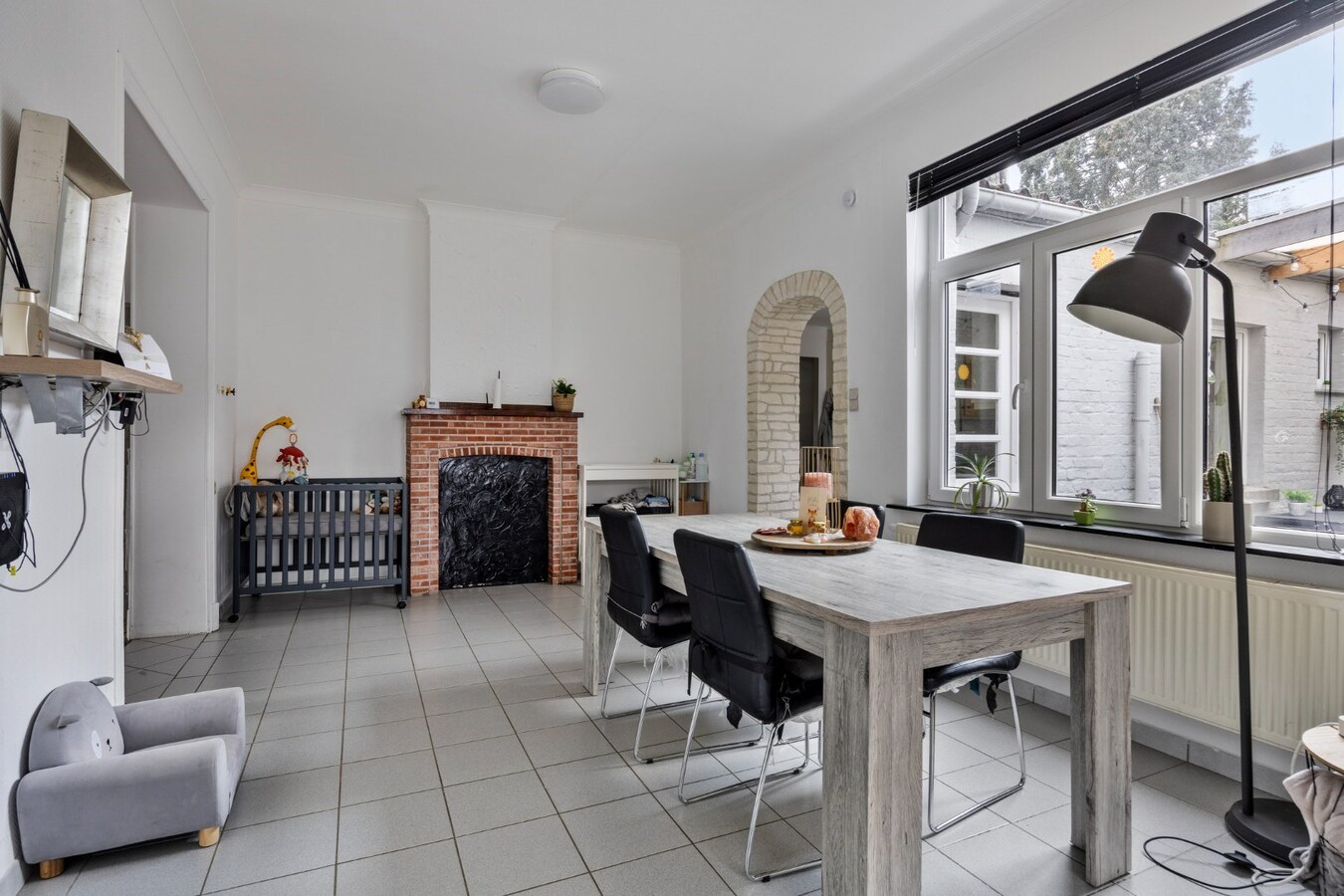 Woning 5 slaapkamers 