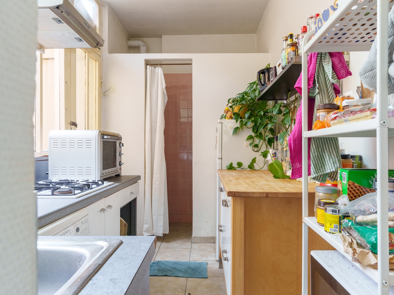 Woning te koop In Sint-Amandsberg 