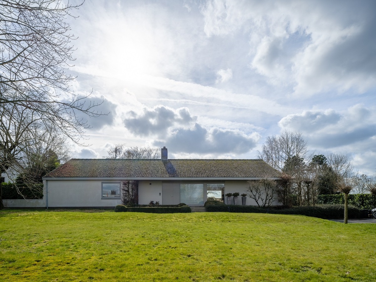 Verkocht woning - Tielt