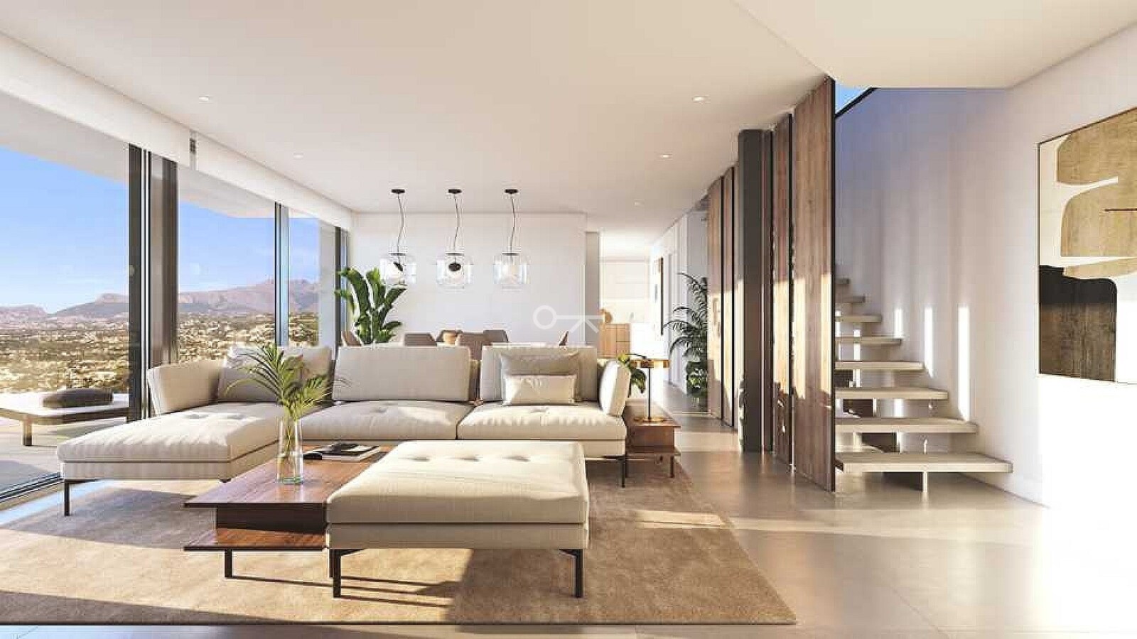 Villa te koop in Cumbre del Sol