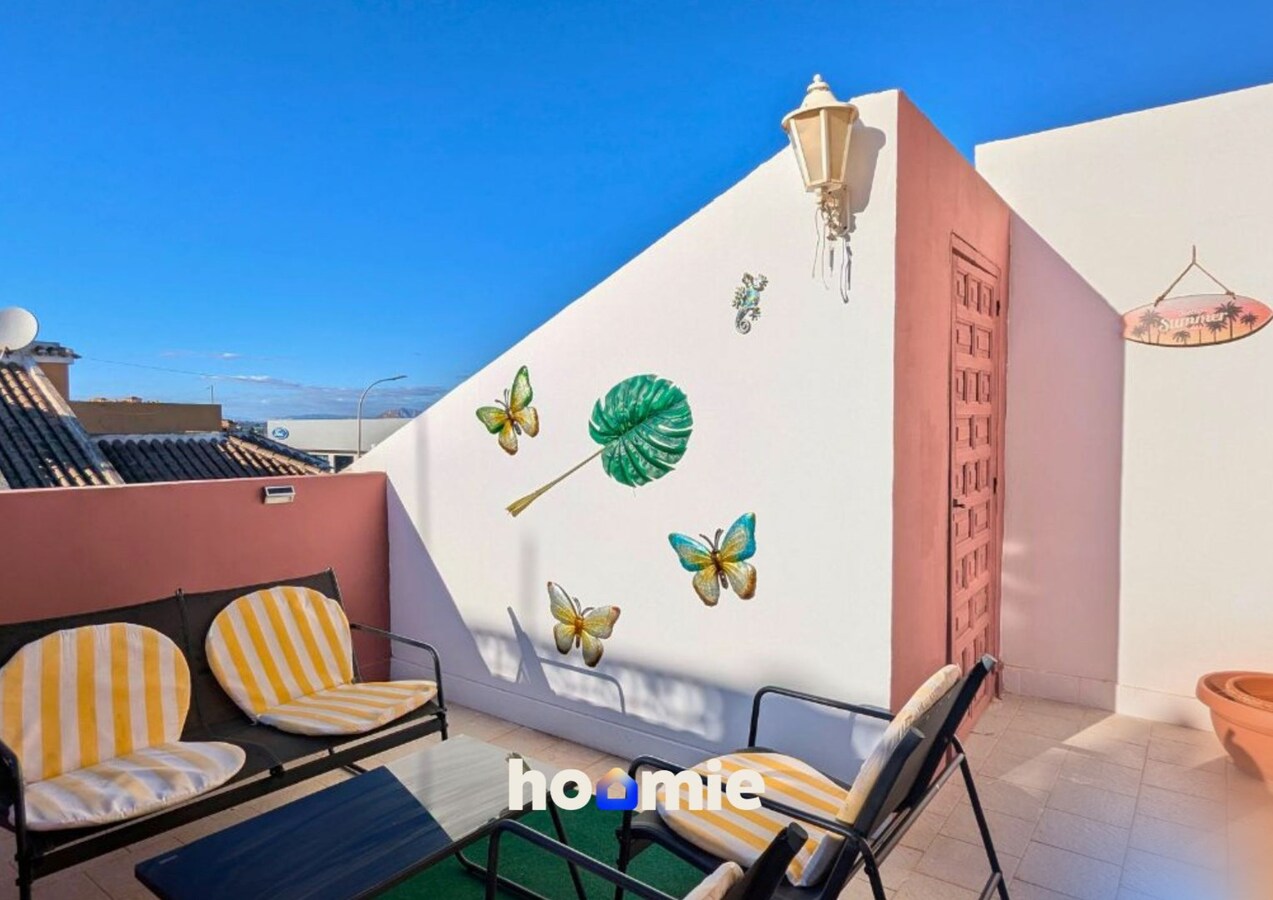 Woning te koop in San Miguel de Salinas