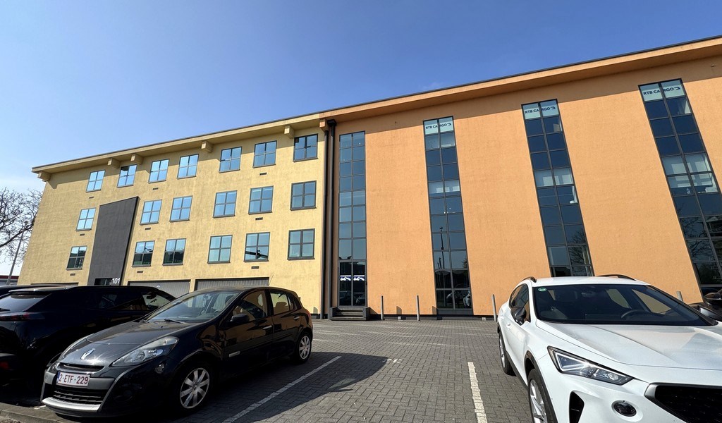 Kantoren te huur in Noorderlaan Business Site te Antwerpen